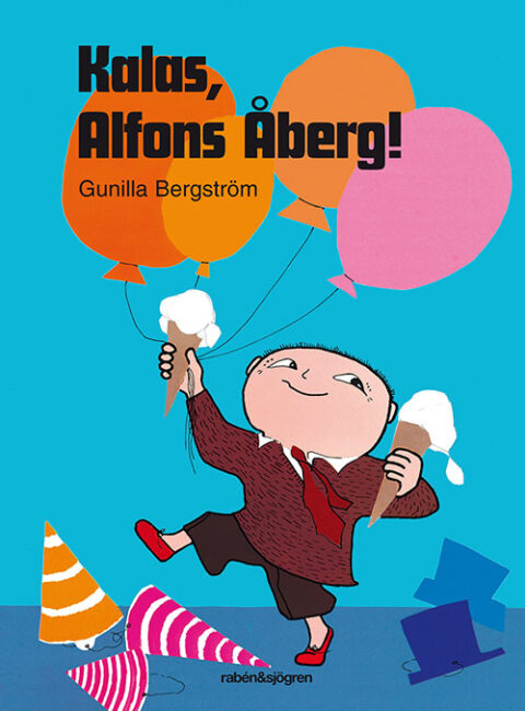 Alfons Åberg-klassiker - Alfons Åberg