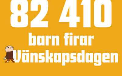 Vänskapsdagen 2024