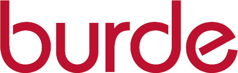 Burde Logotyp