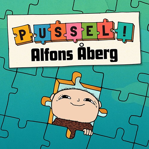 Pusselspel