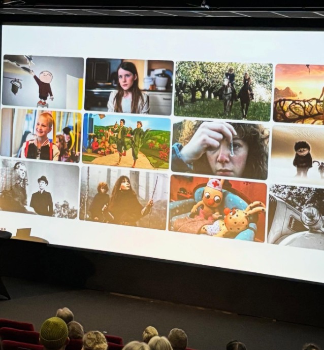 Klokigt och Tokigt - utställning