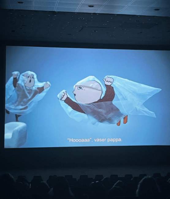 Klokigt och Tokigt - utställning