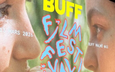 Magiska filmdagar på BUFF